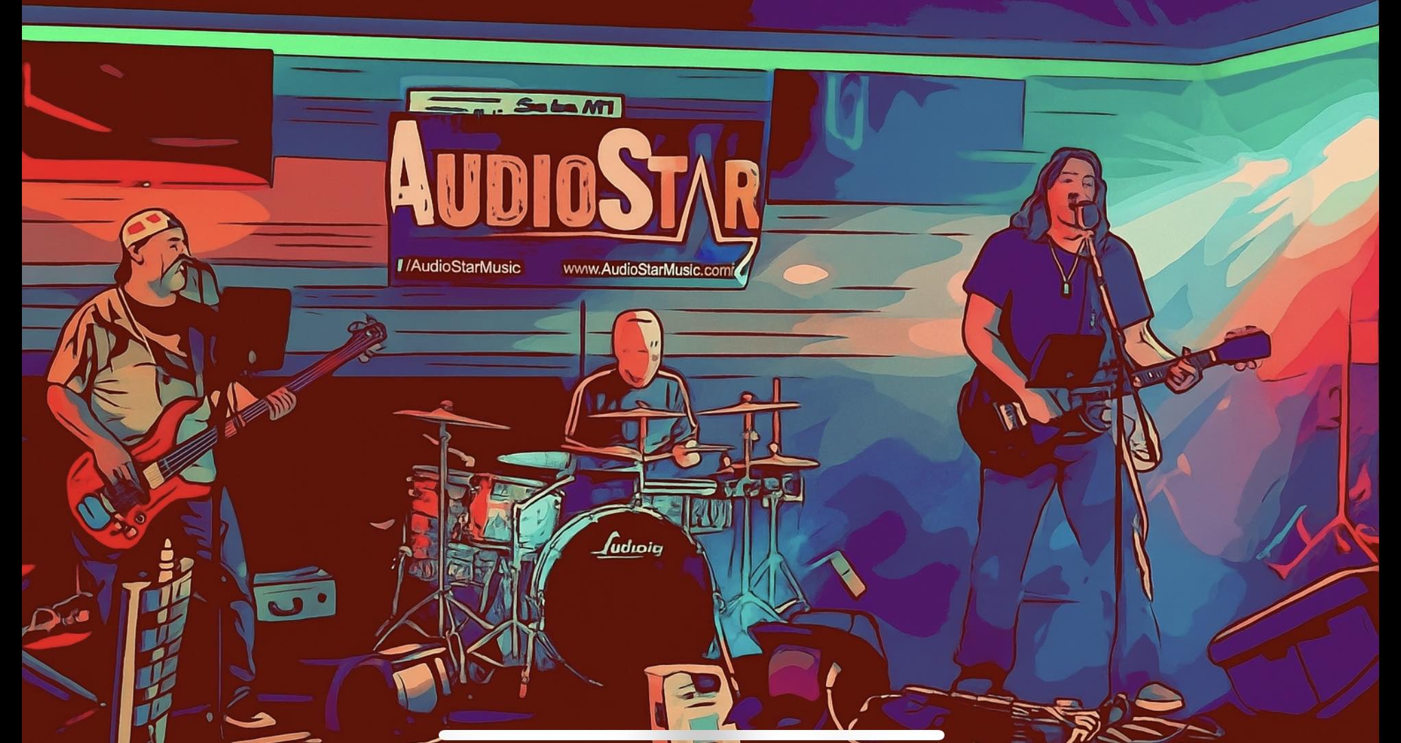 AudioStar