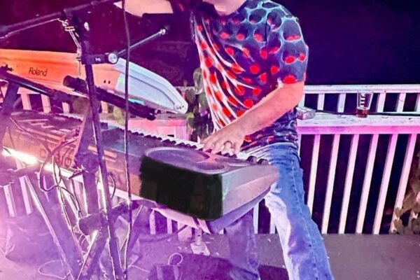AudioStar live in Tampa Bay — photo 3