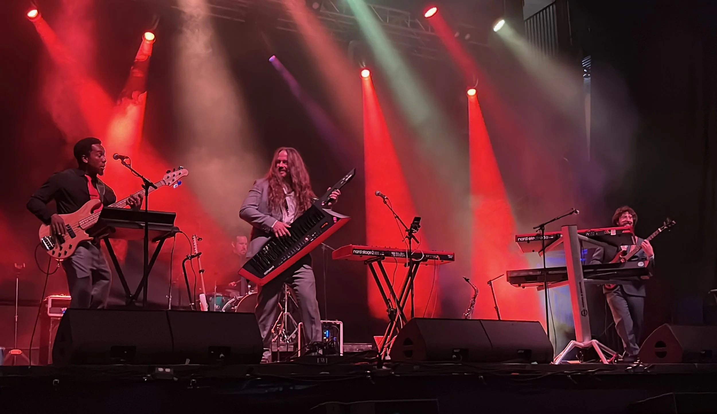 Displace live in Tampa Bay — photo 2
