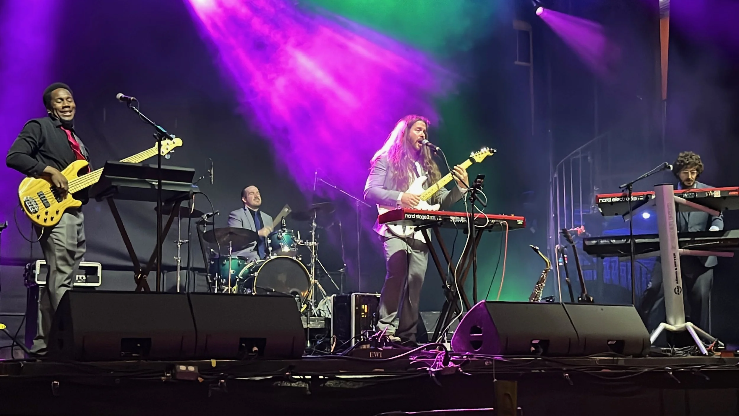 Displace live in Tampa Bay — photo 3