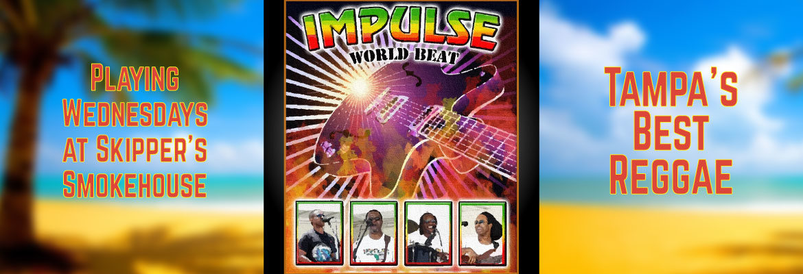 Impulse live in Tampa Bay — photo 2