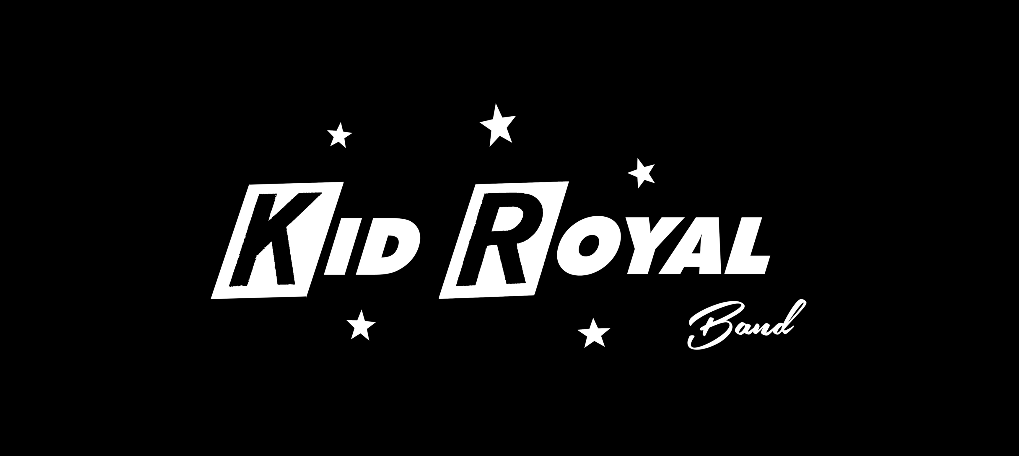 Kid Royal Band