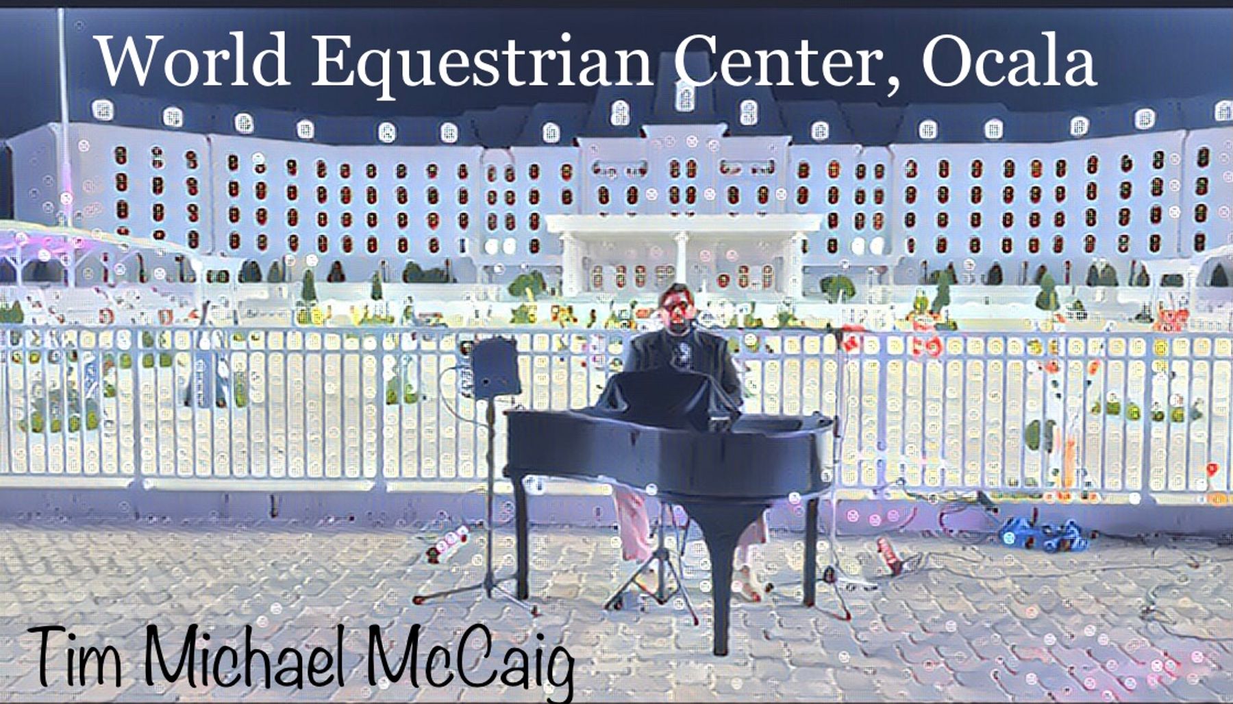 Tim Michael McCaig live in Tampa Bay — photo 3