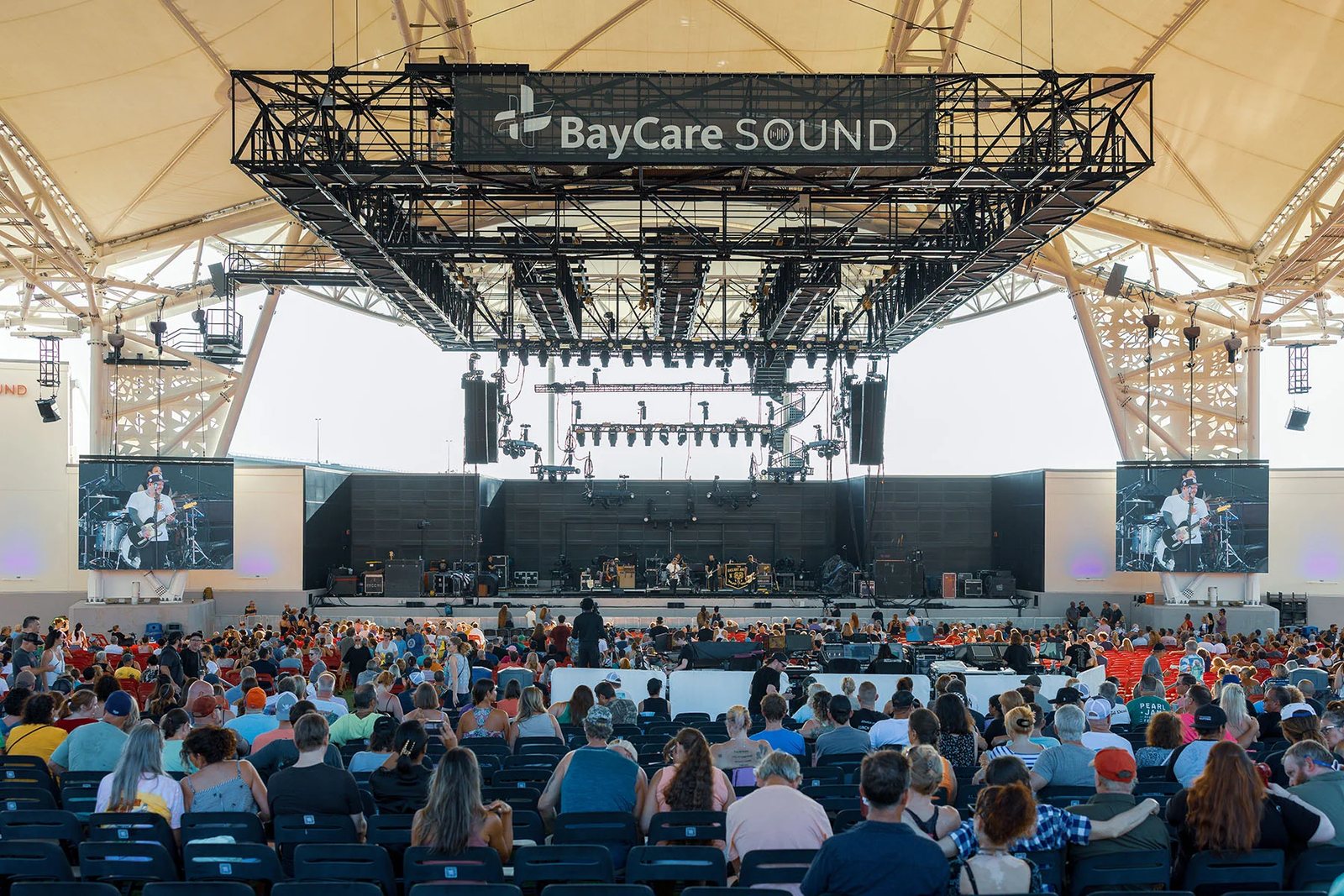 The BayCare Sound